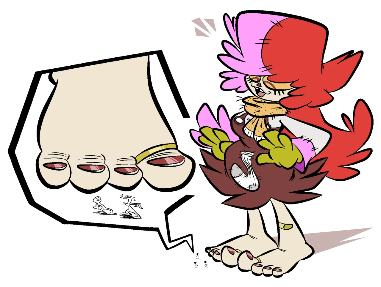 Artist Wheresmut EeyorbEdgelord - Image 67