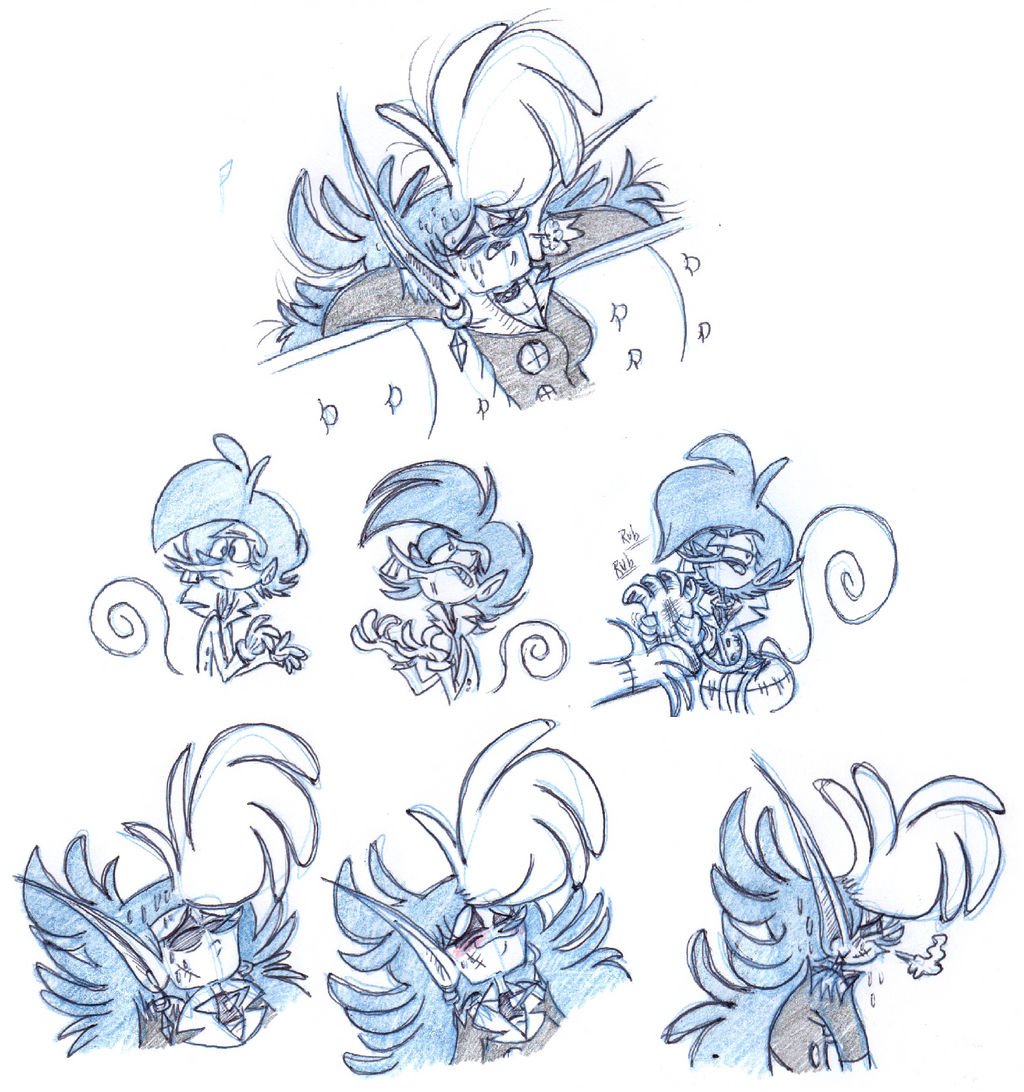 Artist Wheresmut EeyorbEdgelord - Image 86