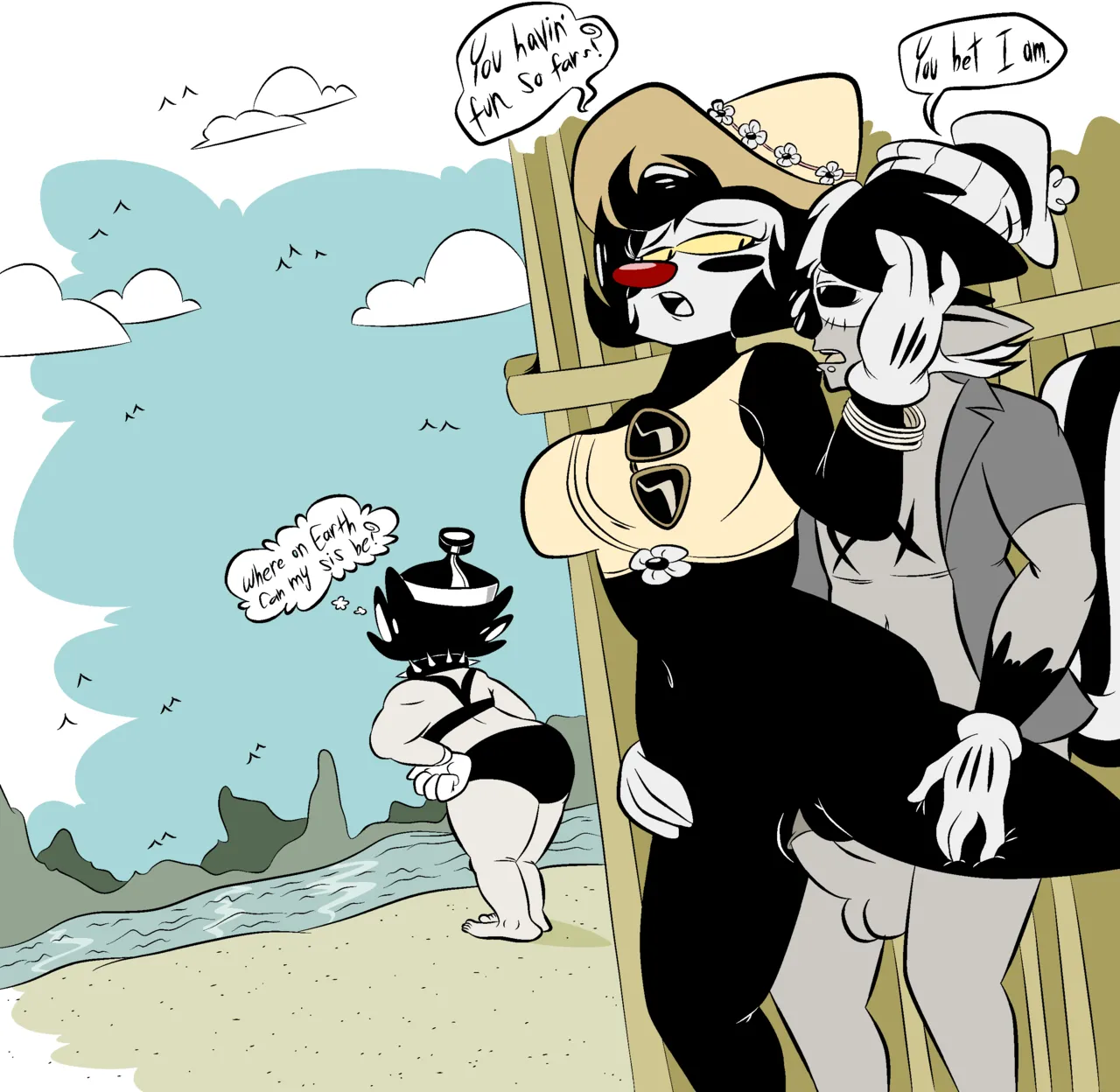 Artist Wheresmut EeyorbEdgelord - Image 88