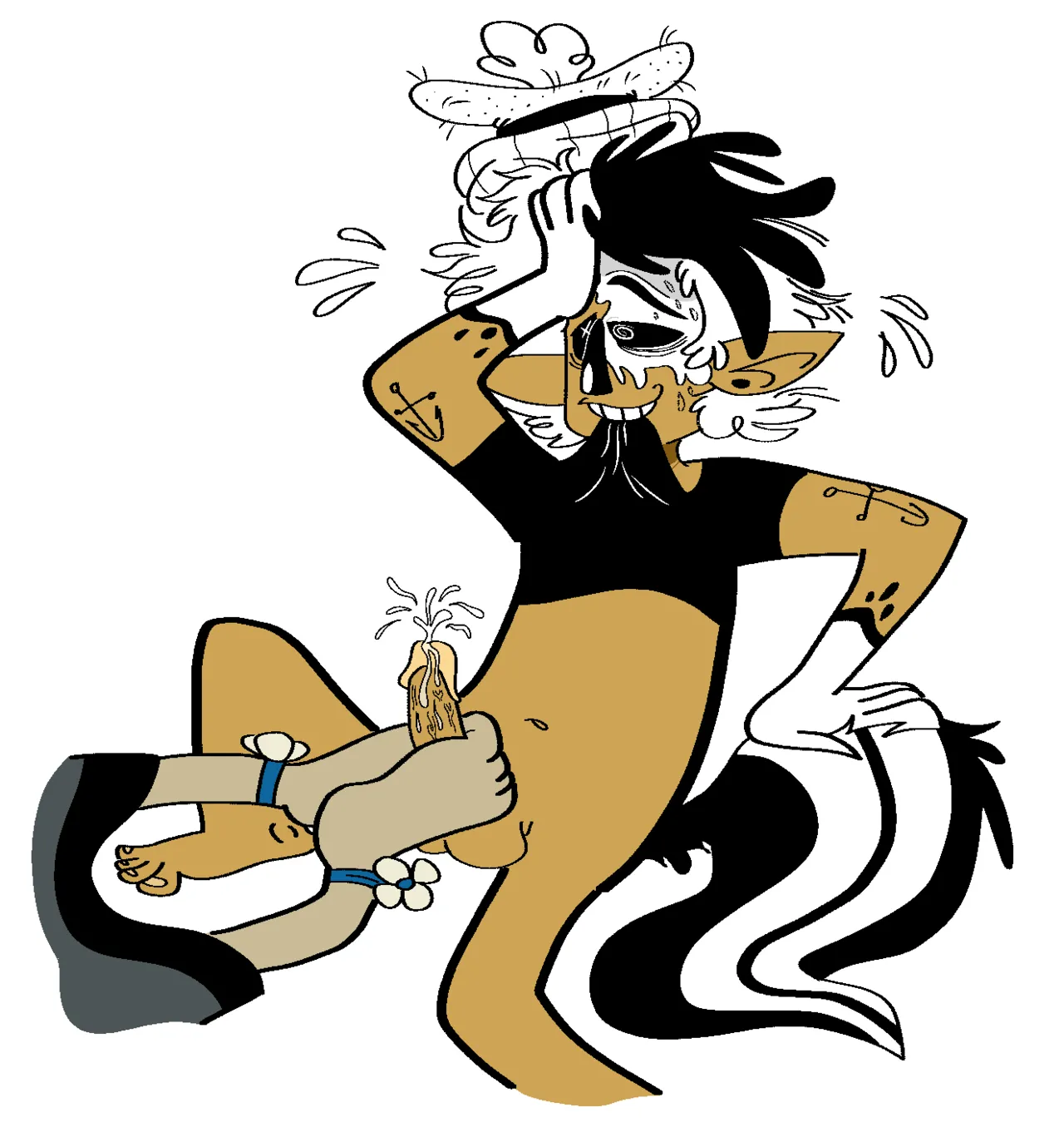 Artist Wheresmut EeyorbEdgelord - Image 9