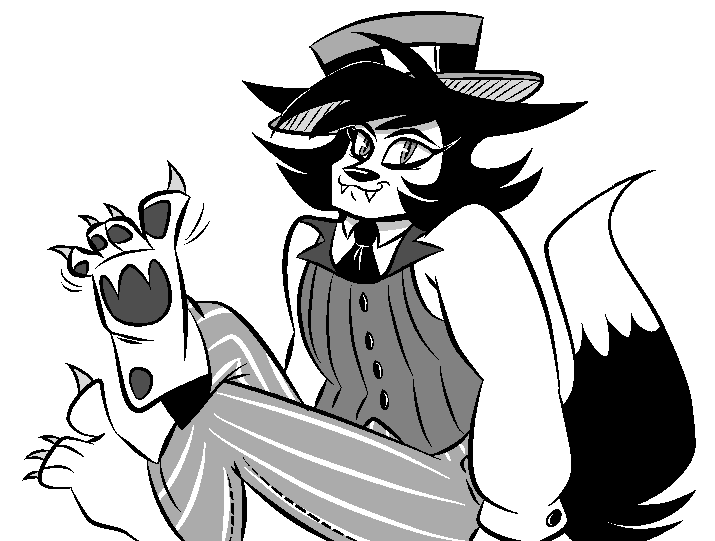 Artist Wheresmut EeyorbEdgelord - Image 93