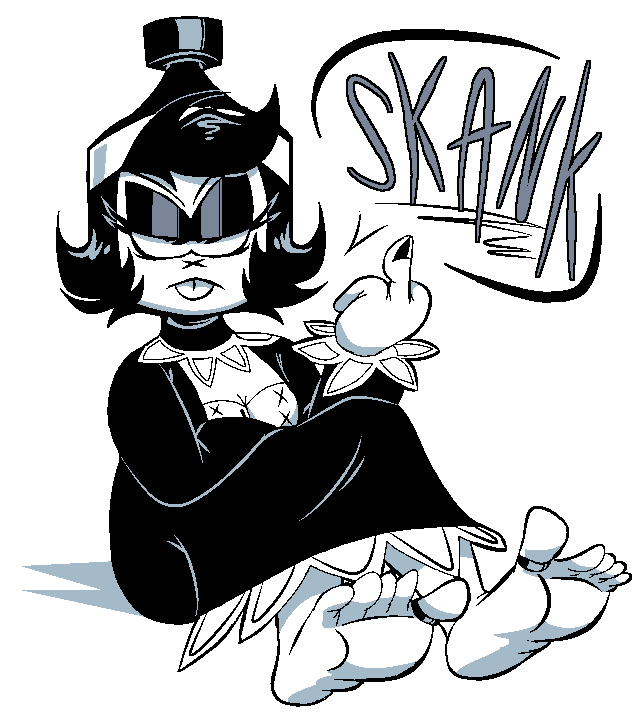 Artist Wheresmut EeyorbEdgelord - Image 96