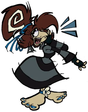 Artist Wheresmut EeyorbEdgelord Thumbnail