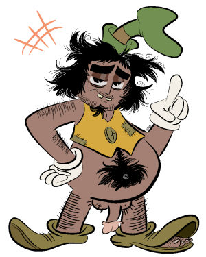 Artist Wheresmut EeyorbEdgelord - Page 10