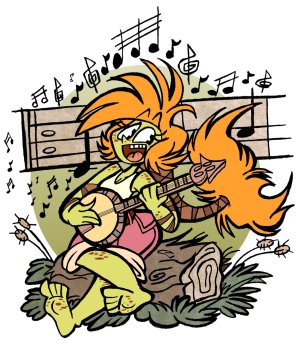 Artist Wheresmut EeyorbEdgelord - Page 100