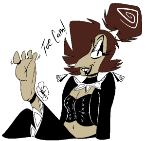 Artist Wheresmut EeyorbEdgelord - Page 104