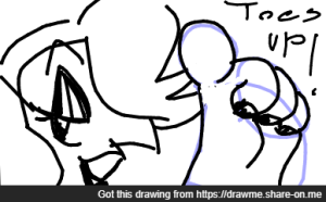 Artist Wheresmut EeyorbEdgelord - Page 111