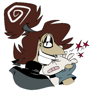 Artist Wheresmut EeyorbEdgelord - Page 116