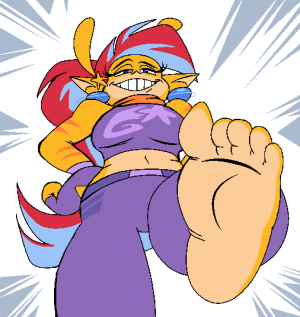 Artist Wheresmut EeyorbEdgelord - Page 118