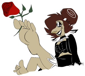 Artist Wheresmut EeyorbEdgelord - Page 119