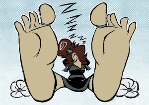 Artist Wheresmut EeyorbEdgelord - Page 126