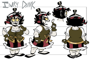 Artist Wheresmut EeyorbEdgelord - Page 127