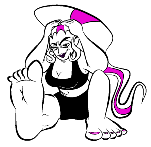 Artist Wheresmut EeyorbEdgelord - Page 129