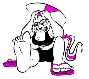 Artist Wheresmut EeyorbEdgelord - Page 133