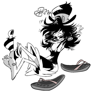 Artist Wheresmut EeyorbEdgelord - Page 143