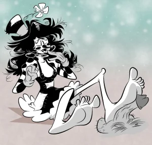 Artist Wheresmut EeyorbEdgelord - Page 157