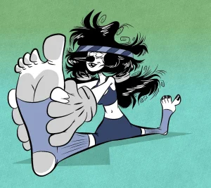 Artist Wheresmut EeyorbEdgelord - Page 158