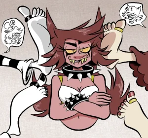 Artist Wheresmut EeyorbEdgelord - Page 161