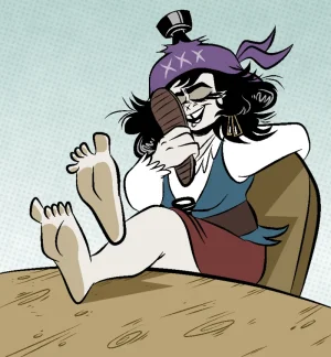 Artist Wheresmut EeyorbEdgelord - Page 166