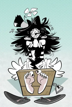 Artist Wheresmut EeyorbEdgelord - Page 171