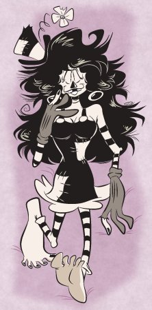 Artist Wheresmut EeyorbEdgelord - Page 173