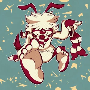 Artist Wheresmut EeyorbEdgelord - Page 177