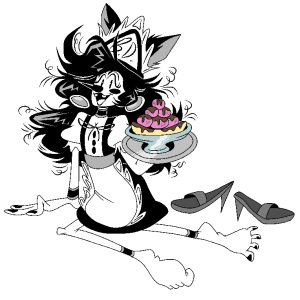 Artist Wheresmut EeyorbEdgelord - Page 179