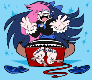 Artist Wheresmut EeyorbEdgelord - Page 181