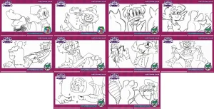 Artist Wheresmut EeyorbEdgelord - Page 184