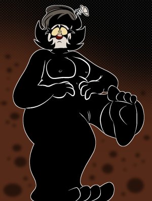 Artist Wheresmut EeyorbEdgelord - Page 189