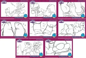 Artist Wheresmut EeyorbEdgelord - Page 196