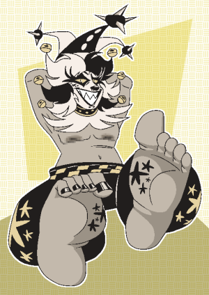 Artist Wheresmut EeyorbEdgelord - Page 199