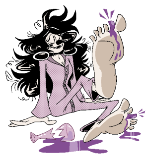 Artist Wheresmut EeyorbEdgelord - Page 208