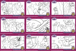 Artist Wheresmut EeyorbEdgelord - Page 211