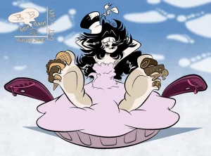 Artist Wheresmut EeyorbEdgelord - Page 220