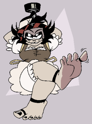 Artist Wheresmut EeyorbEdgelord - Page 222