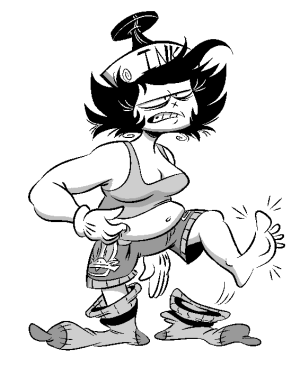 Artist Wheresmut EeyorbEdgelord - Page 23