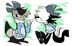 Artist Wheresmut EeyorbEdgelord - Page 244