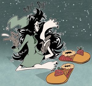 Artist Wheresmut EeyorbEdgelord - Page 247