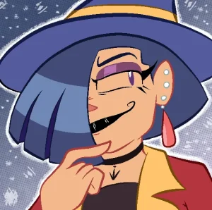 Artist Wheresmut EeyorbEdgelord - Page 268