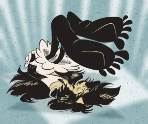 Artist Wheresmut EeyorbEdgelord - Page 276