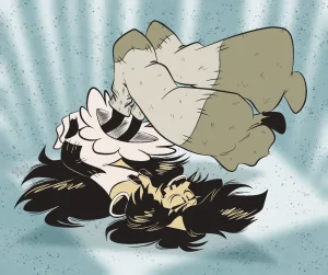 Artist Wheresmut EeyorbEdgelord - Page 277