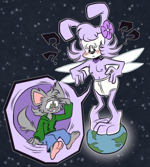 Artist Wheresmut EeyorbEdgelord - Page 278