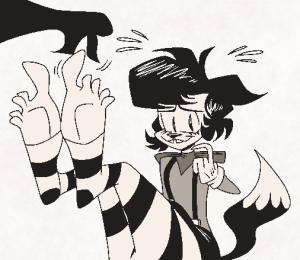 Artist Wheresmut EeyorbEdgelord - Page 280