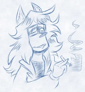 Artist Wheresmut EeyorbEdgelord - Page 281