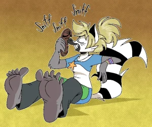 Artist Wheresmut EeyorbEdgelord - Page 291