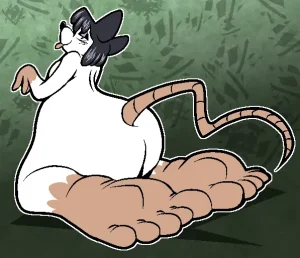 Artist Wheresmut EeyorbEdgelord - Page 300