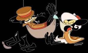 Artist Wheresmut EeyorbEdgelord - Page 302