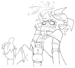 Artist Wheresmut EeyorbEdgelord - Page 305