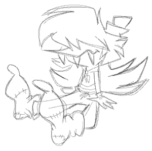 Artist Wheresmut EeyorbEdgelord - Page 314